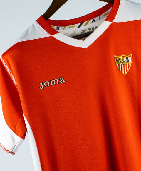 Sevilla 2000-01 Training Kit (S)