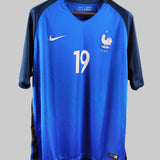 France 2016-17 Pogba Home Kit (XL)