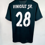Real Madrid 2018-19 Vinicius Away Kit (M)