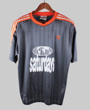 1 of 1 Adidas Vintage Blank - Saturdays Worldwide - XL