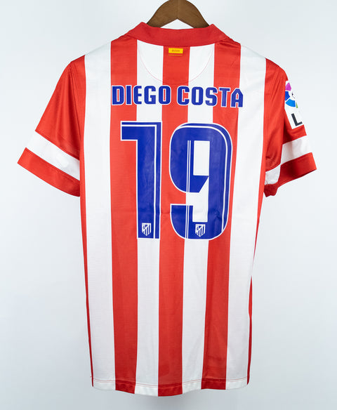 Atletico Madrid