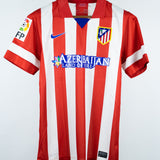 Atletico Madrid 2013-14 Diego Costa Home Kit (S)