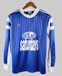 1 of 1 Adidas Vintage Blank - Saturdays Worldwide - Medium