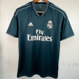Real Madrid 2018-19 Vinicius Away Kit (M)