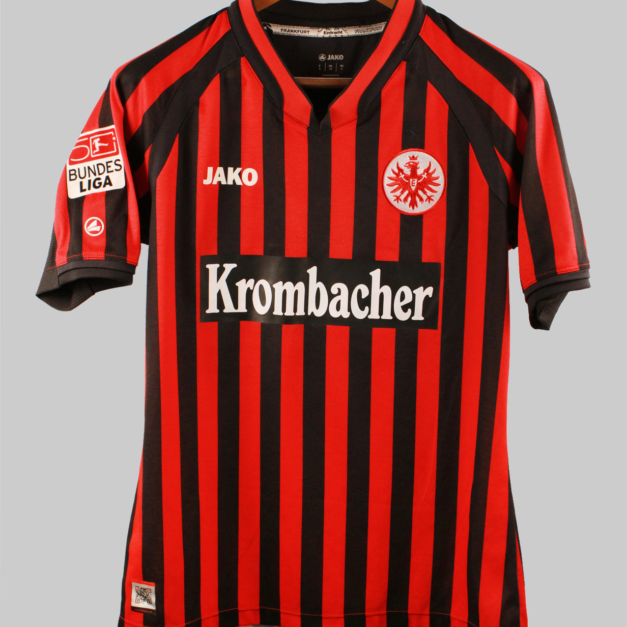 Frankfurt 2012-13 Inui Home Kit (S)