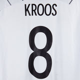 Germany 2019-20 Kroos Home Kit (L)