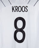 Germany 2019-20 Kroos Home Kit (L)