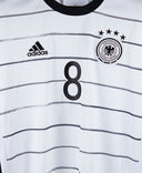 Germany 2019-20 Kroos Home Kit (L)