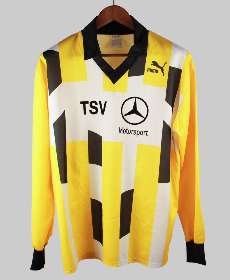 1 of 1 Puma Vintage Blank -  XL