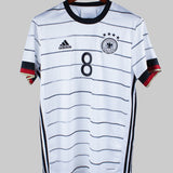 Germany 2019-20 Kroos Home Kit (L)
