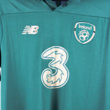 Ireland 2019-20 McGoldrick Home Kit (L)