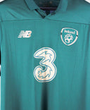 Ireland 2019-20 McGoldrick Home Kit (L)