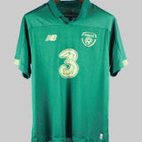 Ireland 2019-20 McGoldrick Home Kit (L)