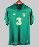 Ireland 2019-20 McGoldrick Home Kit (L)