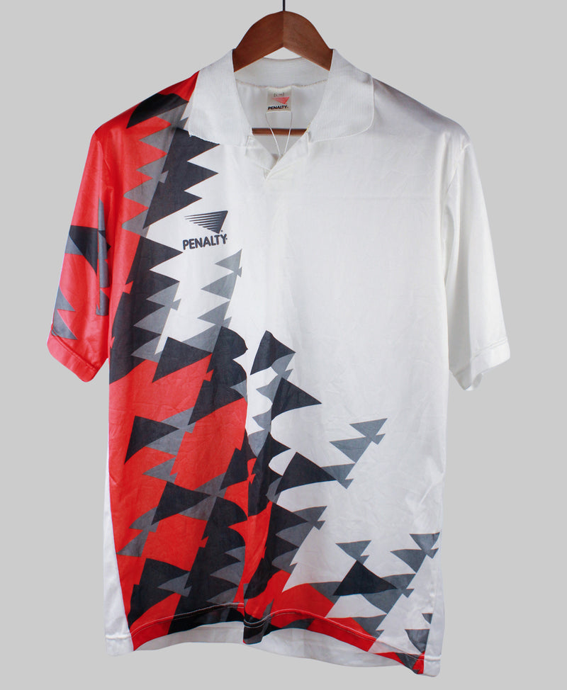 1 of 1 Penalty Vintage Blank - Large