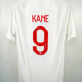 England 2018 Kane Home Kit (XL)