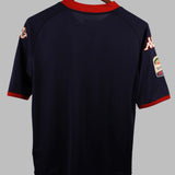 Cagliari 2011-12 Fourth Kit (S)