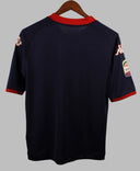 Cagliari 2011-12 Fourth Kit (S)