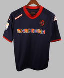 Cagliari 2011-12 Fourth Kit (S)