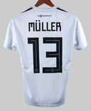 Germany 2018-19 Muller Home Kit (M)