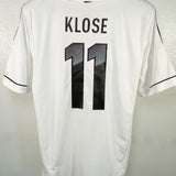 Germany 2012 Klose Home Kit (L)
