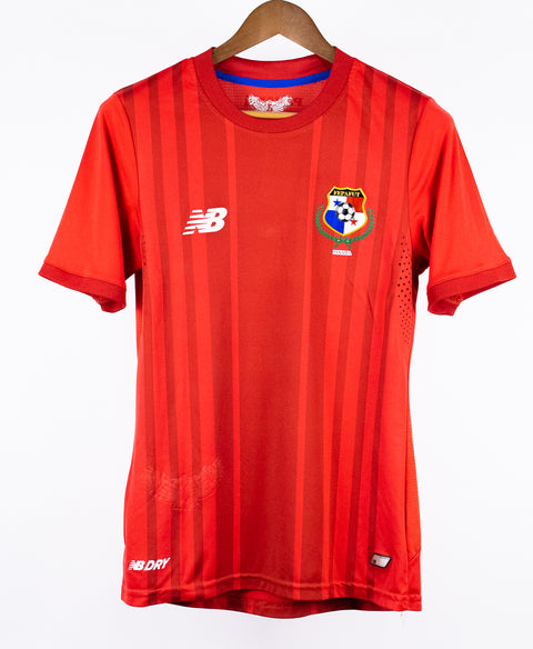 Panama 2015 Player Issue Home Kit (S)