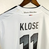 Germany 2012 Klose Home Kit (L)