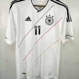Germany 2012 Klose Home Kit (L)