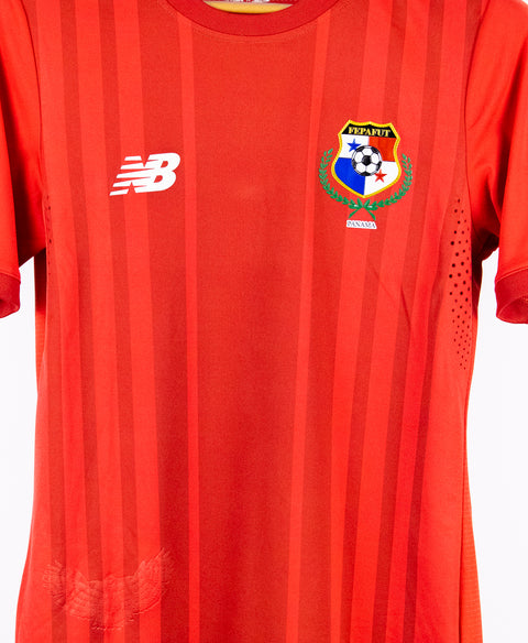 Panama 2015 Player Issue Home Kit (S)