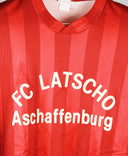 1 of 1 Erima FC Latscho Vintage Blank -  Medium