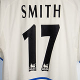 Leeds United 2002-03 Smith Home Kit (L)