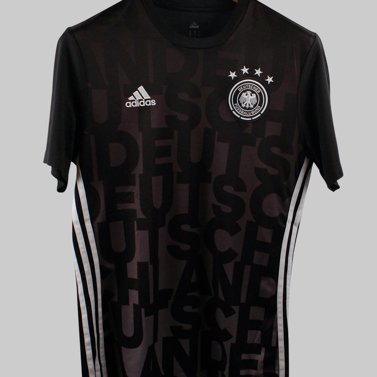 Germany 2016 Pre-match Training Kit (M)