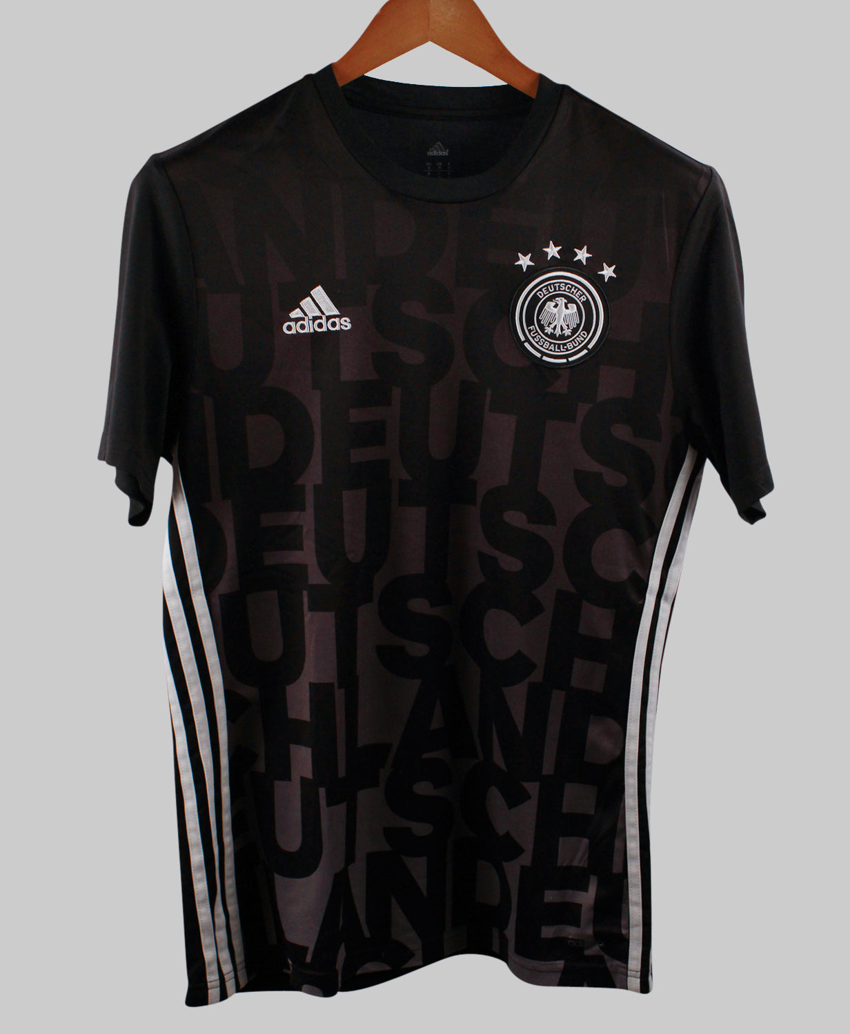 Germany 2016 Pre-match Training Kit (M)