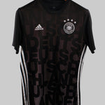 Germany 2016 Pre-match Training Kit (M)