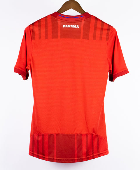 Panama 2015 Player Issue Home Kit (S)