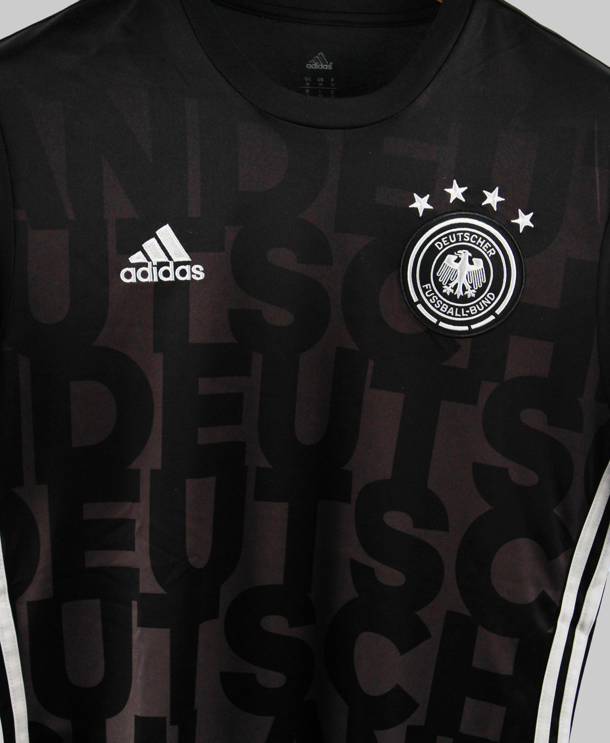 Germany 2016 Pre-match Training Kit (M)