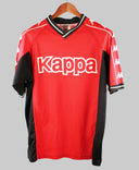 1 of 1 Kappa Vintage Blank -  Large
