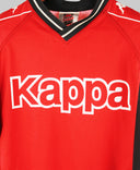 1 of 1 Kappa Vintage Blank -  Large