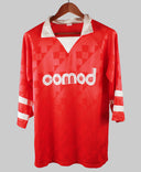 1 of 1 Comod Vintage Blank -  Large