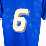 Italy 1994 Baresi Home Kit (M)