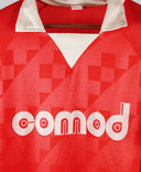 1 of 1 Comod Vintage Blank -  Large