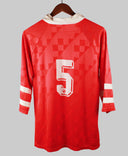 1 of 1 Comod Vintage Blank -  Large