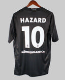 Monchengladbach 2017-18 Hazard Away Kit (XL)