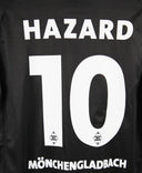 Monchengladbach 2017-18 Hazard Away Kit (XL)