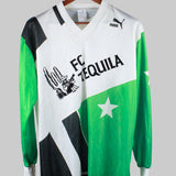 1 of 1 Puma FC Tequila Vintage Blank -  XL