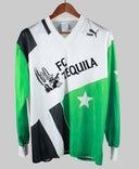 1 of 1 Puma FC Tequila Vintage Blank -  XL