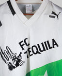 1 of 1 Puma FC Tequila Vintage Blank -  XL