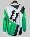 1 of 1 Puma FC Tequila Vintage Blank -  XL