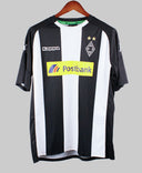 Monchengladbach 2017-18 Hazard Away Kit (XL)