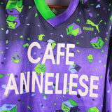 1 of 1 Puma Cafe Anneliese Vintage Blank -  XL